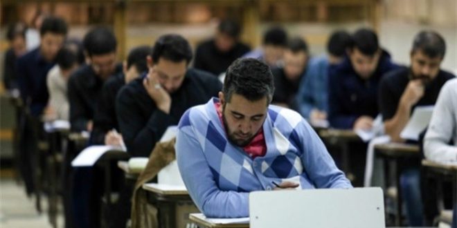 فردا؛ آغاز ثبت‌نام آزمون استخدامی سال ۱۴۰۳ آموزش و پرورش