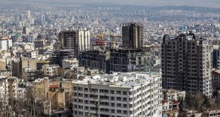 قیمت خانه در تهران چقدر است؟