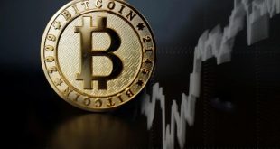 قیمت بیت‌کوین از ۴۵ هزار دلار عبور کرد