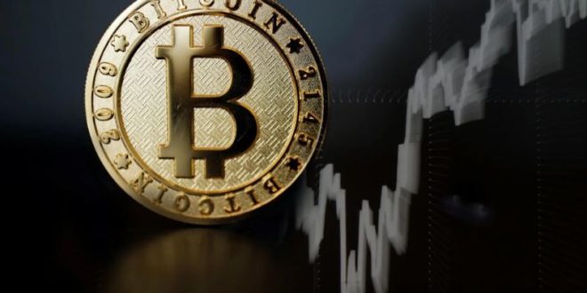 قیمت بیت‌کوین از ۴۵ هزار دلار عبور کرد