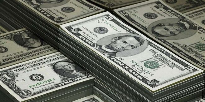 خبر مهم درباره افزایش قیمت دلار