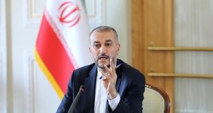 امنیت پاکستان را امنیت ایران و منطقه می‌دانیم