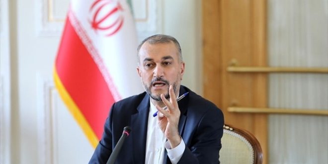 امنیت پاکستان را امنیت ایران و منطقه می‌دانیم