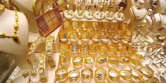 قیمت طلا و سکه امروز ۲ بهمن ۱۴۰۲
