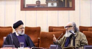 دولت مردمی آماده همکاری با هنرمندان است