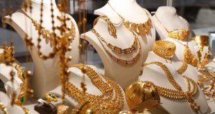 فرارمالیاتی برخی طلافروشان از ۳ تا ۷۰۰ میلیارد تومان