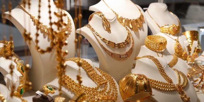 فرارمالیاتی برخی طلافروشان از ۳ تا ۷۰۰ میلیارد تومان