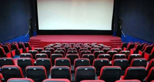 قیمت جدید بلیت سینما اعلام شد