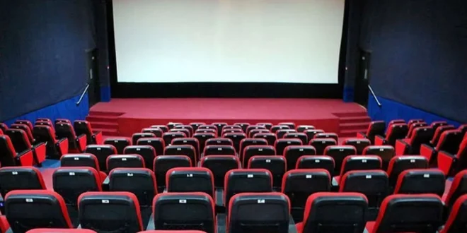 قیمت جدید بلیت سینما اعلام شد