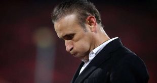 گل‌محمدی از پرسپولیس جدا شد