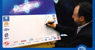 دکتر خاندوزی: محصولات بانک تجارت نمونه‌ای موفق در خدمات بانکی کشور است