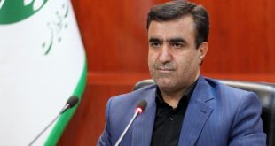 رییس سازمان حفاظت محیط زیست