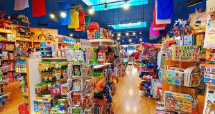 واردات اسباب بازی دوباره ممنوع شد؟