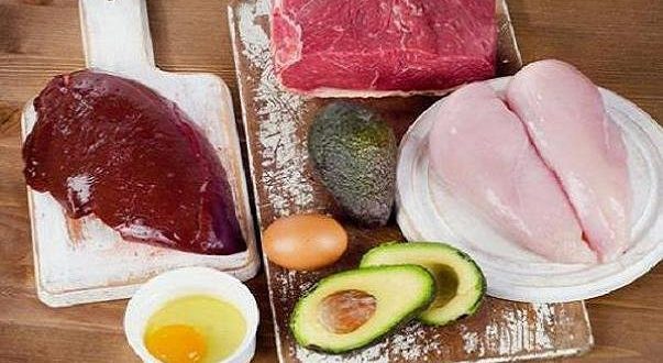 تاثیر ویتامین B۳ در کاهش خطر مرگ ناشی از کبدچرب غیرالکلی