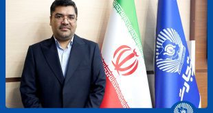 دکتر سید مهدی حسینی دولت‌آبادی عضو جدید هیات‌مدیره بانک تجارت شد