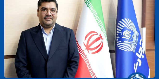 دکتر سید مهدی حسینی دولت‌آبادی عضو جدید هیات‌مدیره بانک تجارت شد