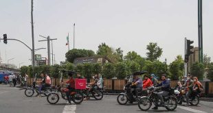زنگ خطر تکرار فساد چای دبش در موتور