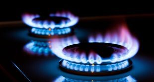 افزایش ۳۰ میلیون متر مکعبی مصرف گاز