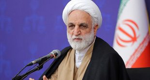 ایران بخش زیادی از اسناد تروریست‌ها را تحویل عراق داد