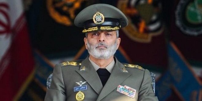 دشمنان علیه «مردم‌سالاری کشور» به پا خاسته‌اند