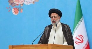 دعوت رئیس‌جمهور از مردم برای حضور در راهپیمایی ۲۲ بهمن