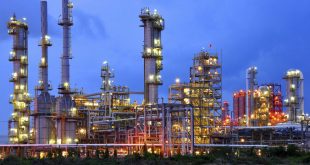 لزوم ورود بخش خصوصی به پالایشگاه سازی