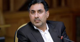 سهم ۱۰ درصدی برای ترانزیت ریلی