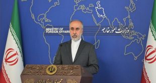 منعی برای سفر شهروندان ایران و آمریکا به دو کشور وجود ندارد