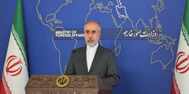 منعی برای سفر شهروندان ایران و آمریکا به دو کشور وجود ندارد