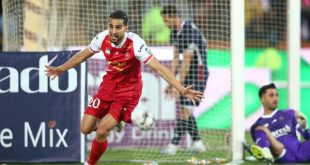 قرارداد دو بازیکن پرسپولیس فسخ شد