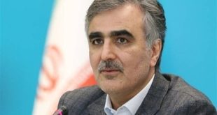 اموال بابک زنجانی به بانک مرکزی بازگشت