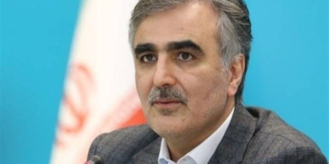 اموال بابک زنجانی به بانک مرکزی بازگشت