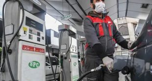 آخرین سهمیه بنزین سال ۱۴۰۲ امشب واریز می‌شود