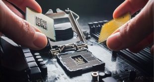 نخستین ابر میکروالکترونیک کشور راه‌اندازی شد
