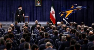 حضور پرشور در راهپیمایی ۲۲ بهمن نشانه اقتدار ملی است
