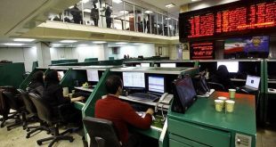 توسعه بورس ایران در ۳۲ سال اخیر