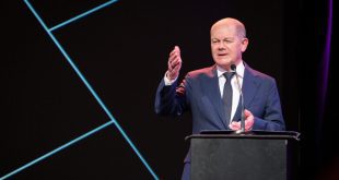 ناتو نیروی نظامی به اوکراین اعزام نمی‌کند