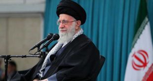 مردم در ۲۲ بهمن «سرافرازی انقلابی» را به رخ دنیا کشیدند