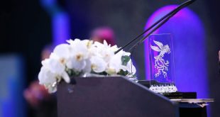 جوایز برگزیدگان «فیلم فجر ۴۲» اهدا شد