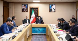 معاونت حقوقی دستگاههای اجرایی را از نظر حقوقی توانمند کند