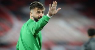 پرسپولیس در انتظار تایید وکیل رادوشوویچ