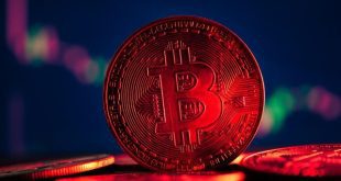 وال استریت بیت‌کوین را پایین کشید