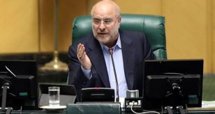 توضیحات قالیباف درباره آبرسانی به مناطق دارای مشکل