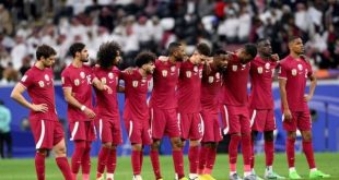 نقاط قوت قطر برابر ایران