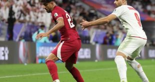 چیزی که ایران برابر قطر کم داشت