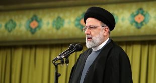 خون شهدای غزه و فلسطین، پایان رژیم صهیونیستی را رقم خواهد زد