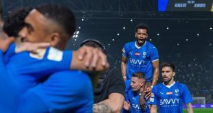 زمان ورود ستارگان الهلال به اصفهان مشخص شد