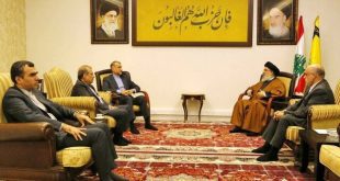 دشمن صهیونیستی در تنگنای راهبردی قرار گرفته