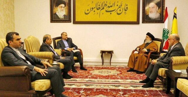 دشمن صهیونیستی در تنگنای راهبردی قرار گرفته