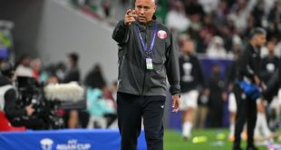 لوپس در قطر ماندنی شد